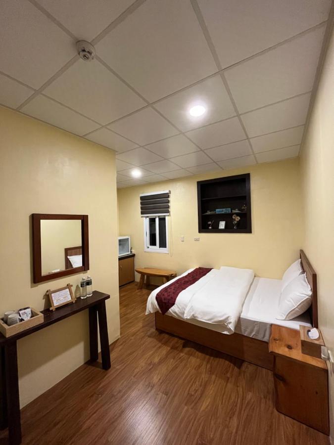 Babian Bed And Breakfast Чэнгун Экстерьер фото