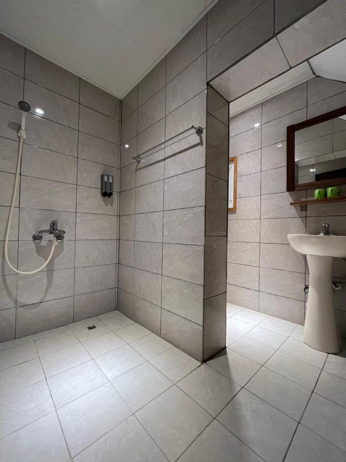 Babian Bed And Breakfast Чэнгун Экстерьер фото