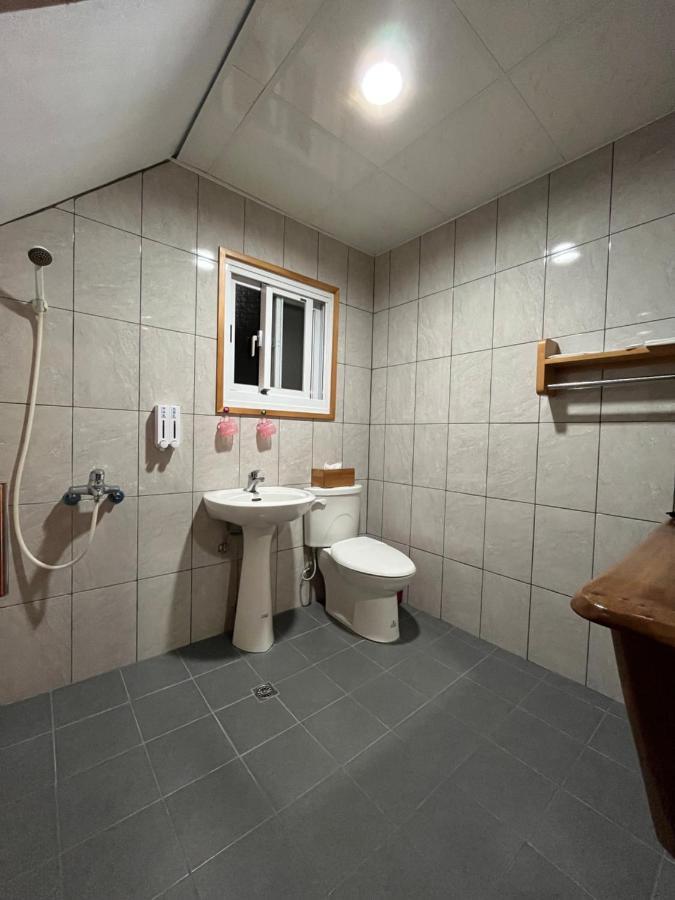 Babian Bed And Breakfast Чэнгун Экстерьер фото