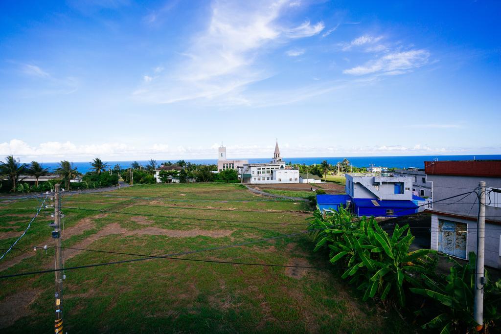 Babian Bed And Breakfast Чэнгун Экстерьер фото