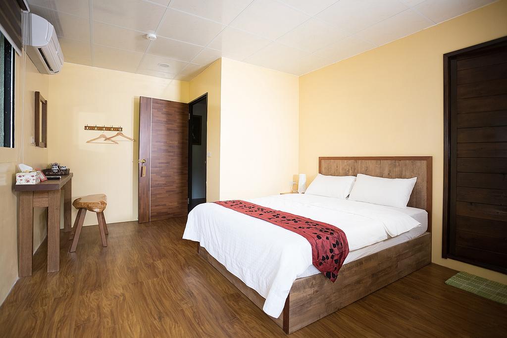 Babian Bed And Breakfast Чэнгун Экстерьер фото