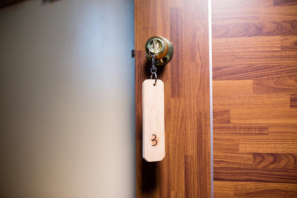 Babian Bed And Breakfast Чэнгун Экстерьер фото