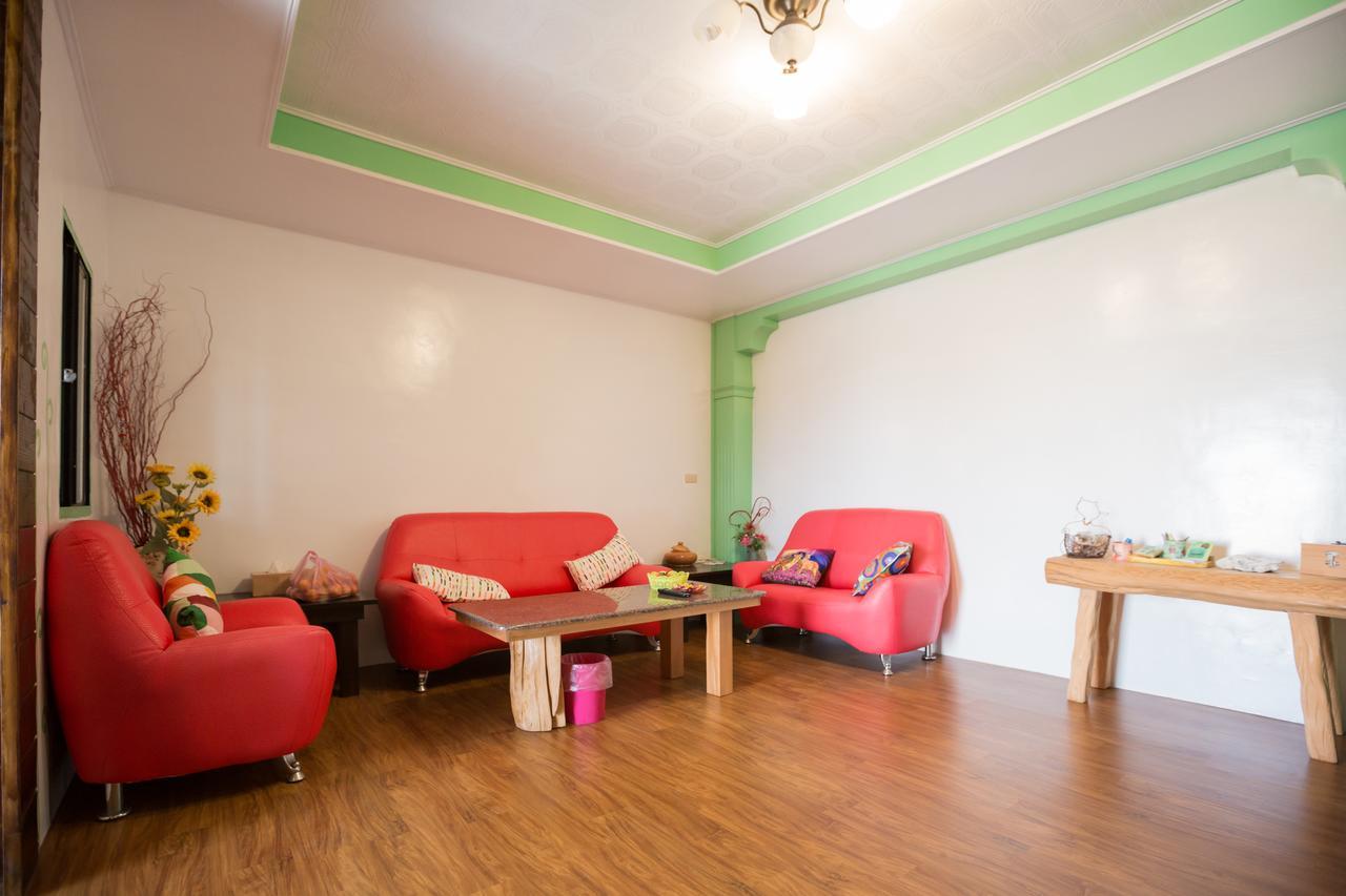 Babian Bed And Breakfast Чэнгун Экстерьер фото