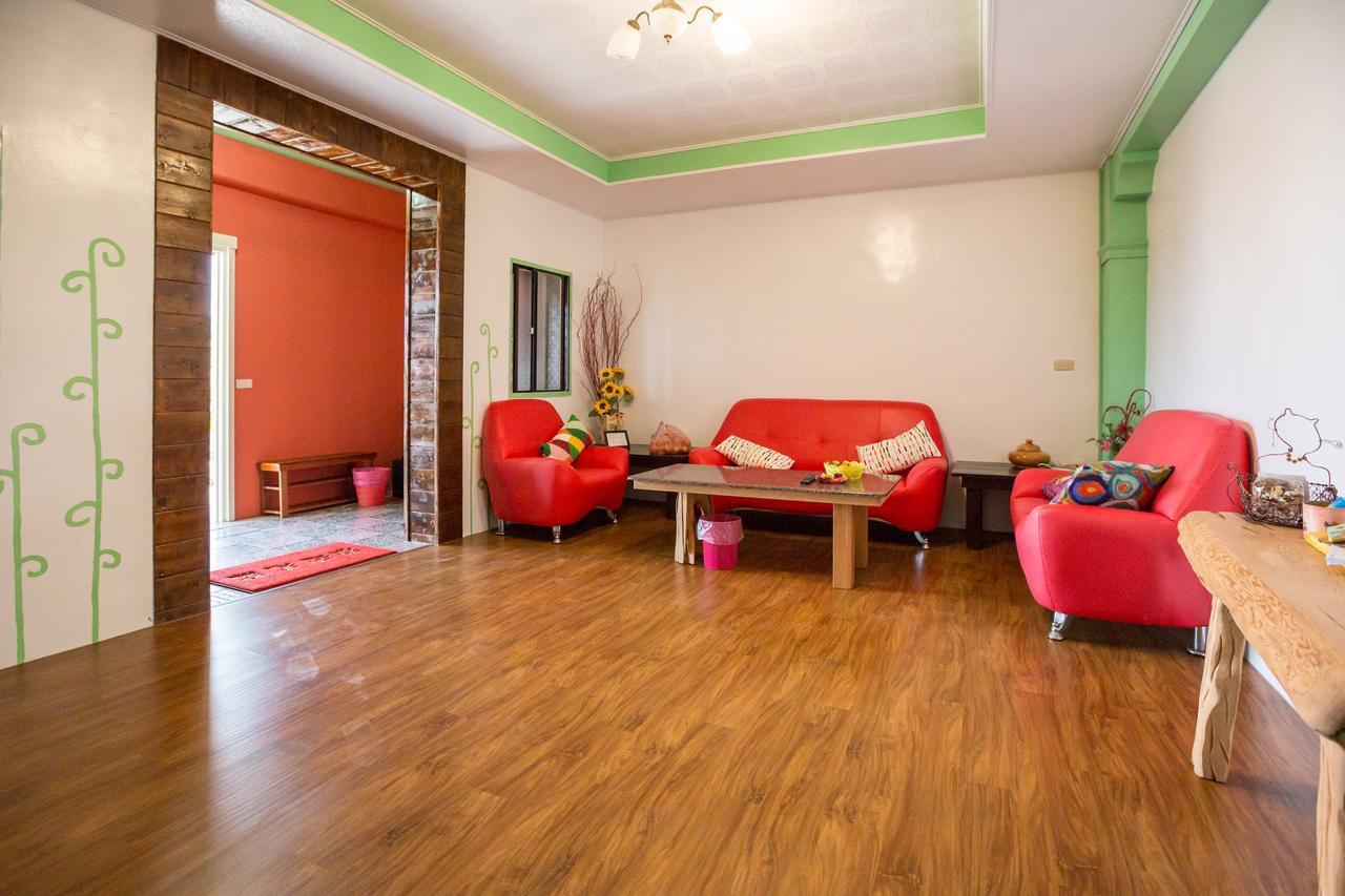 Babian Bed And Breakfast Чэнгун Экстерьер фото