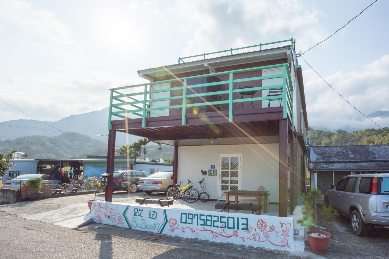 Babian Bed And Breakfast Чэнгун Экстерьер фото